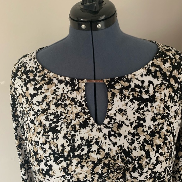 Dana Bachman Top XL - Picture 3 of 5